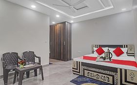 Super Hotel O Amazing Guest House